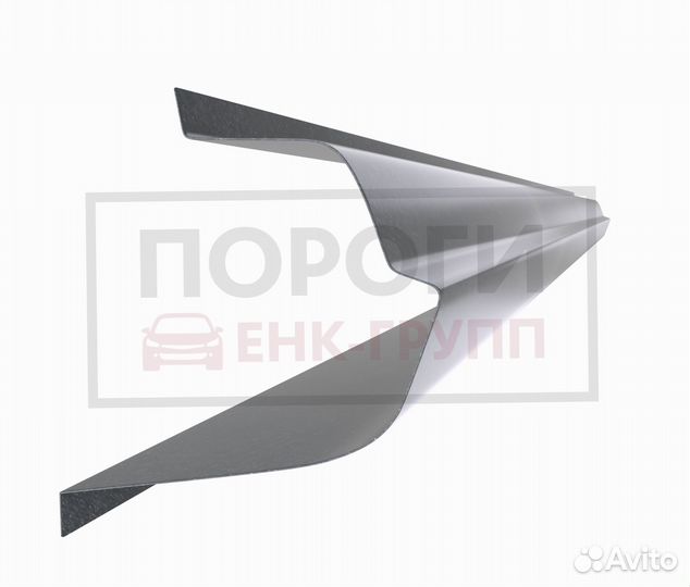 Внутренние пороги Opel Sintra 1 и другие