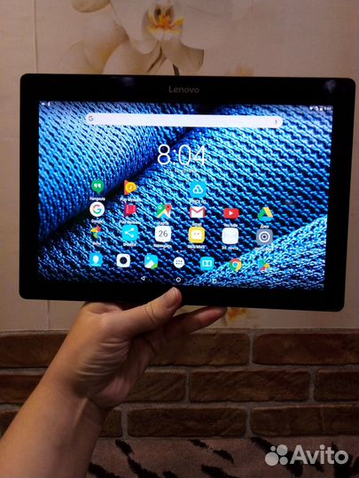 Планшет lenovo