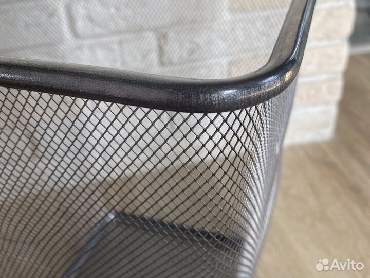 Ведро для мусора + органайзер икея IKEA