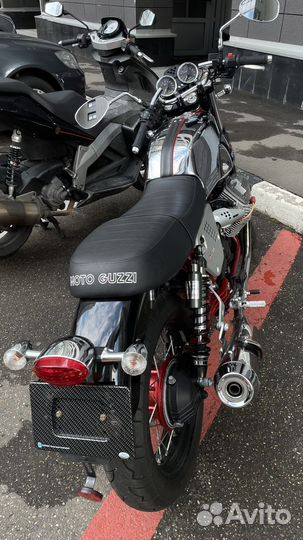 Moto Guzzi