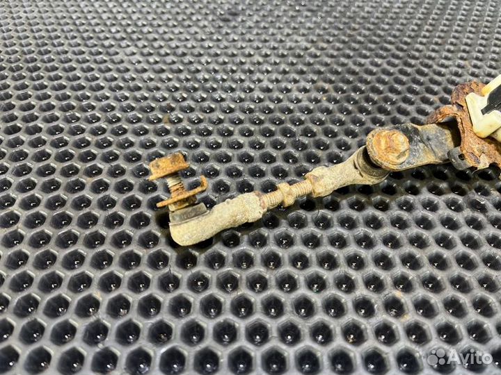 Датчик высоты подвески лев. зад. Lexus GX460