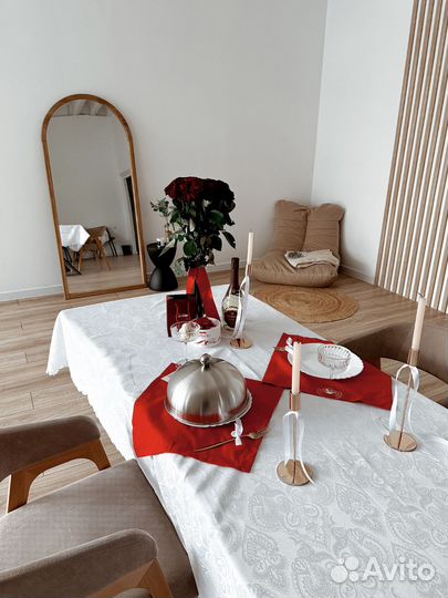 Аренда лофта