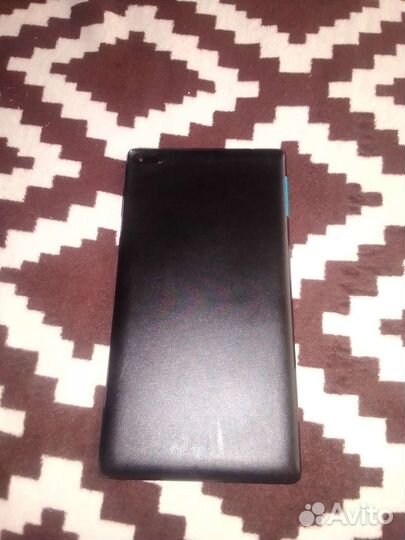 Планшет lenovo tab 7 essential