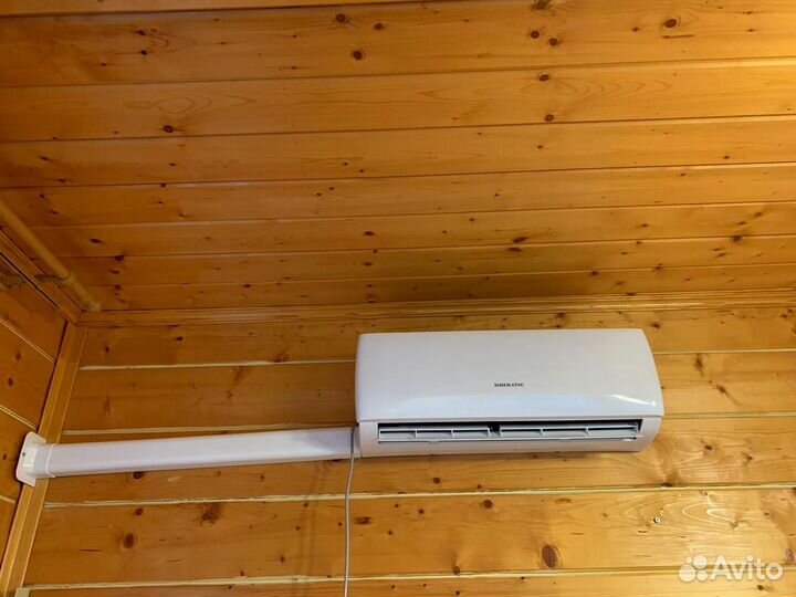 Кондиционер новые