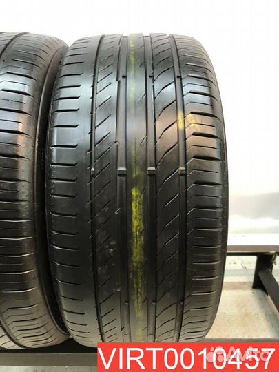 Continental ContiSportContact 5 245/40 R18 97Y