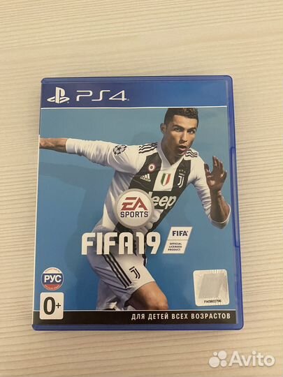 Игра для приставки