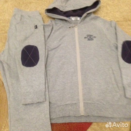 Спортивный костюм на мальчика,на р116-128,152-158