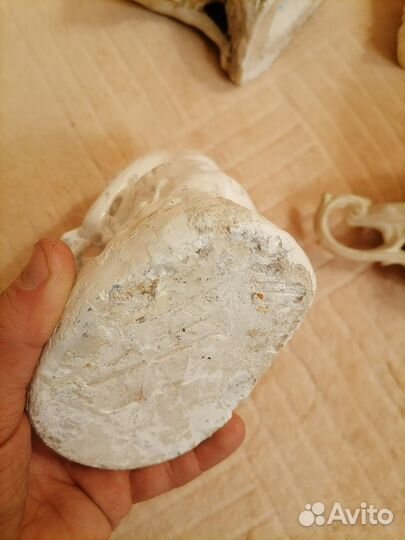 Статуэтки СССР