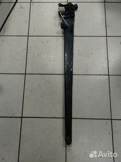 Рычаг продольный левый yamaha vt700 venture