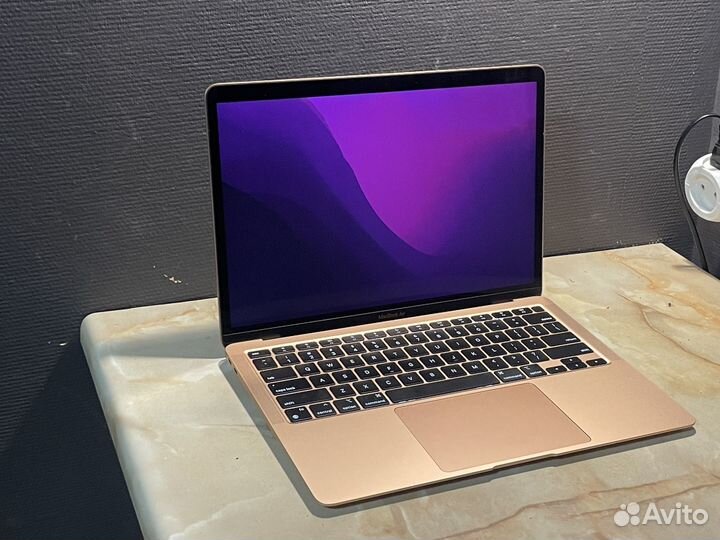 Apple MacBook air M1