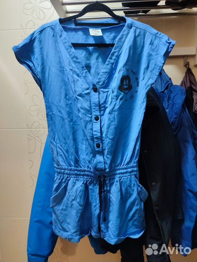 Женские вещи пакетом