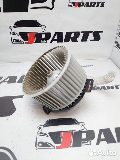 Моторчик отопителя Mazda 3 BL (2008—2011)