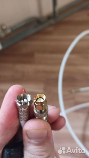 Антенна 3g 4g