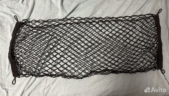 Сетка в багажник Toyota Camry XV40 (оригинал)