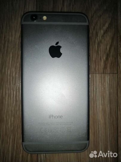 Телефон iPhone 6s