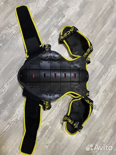 Моточерепаха acerbis