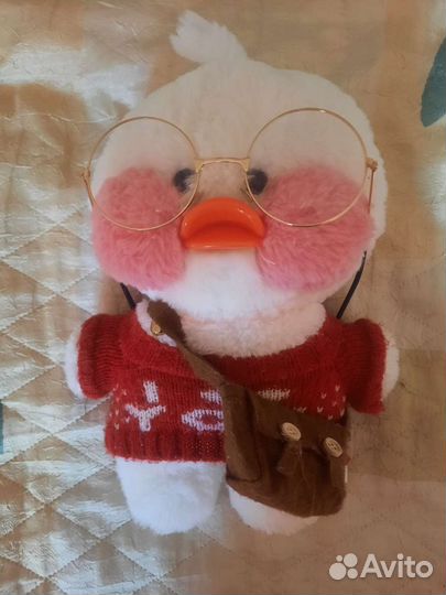 Уточка Лалафанфан