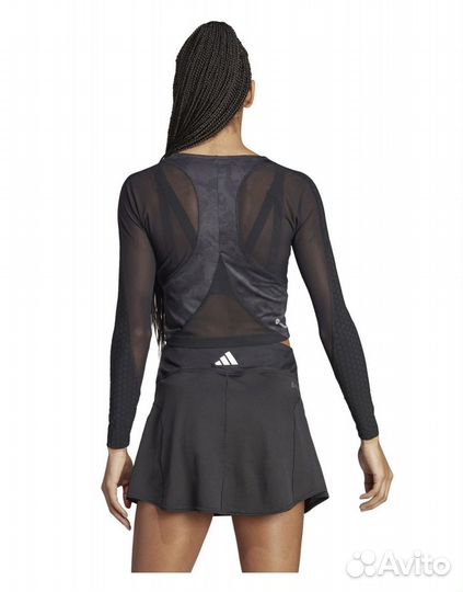 Теннисная юбка adidas