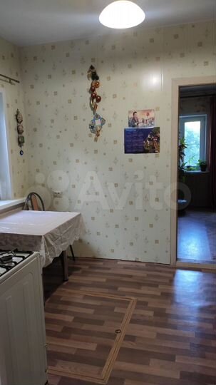 Дом 60 м² на участке 6 сот.