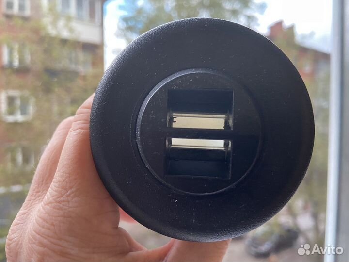 Дверной глазок