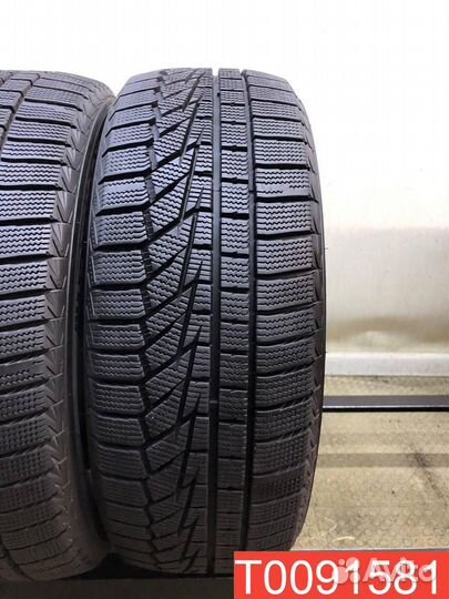 Hankook Winter I'Cept iZ 2 W616 205/55 R16 101R
