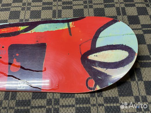 Мужской сноуборд Head 153