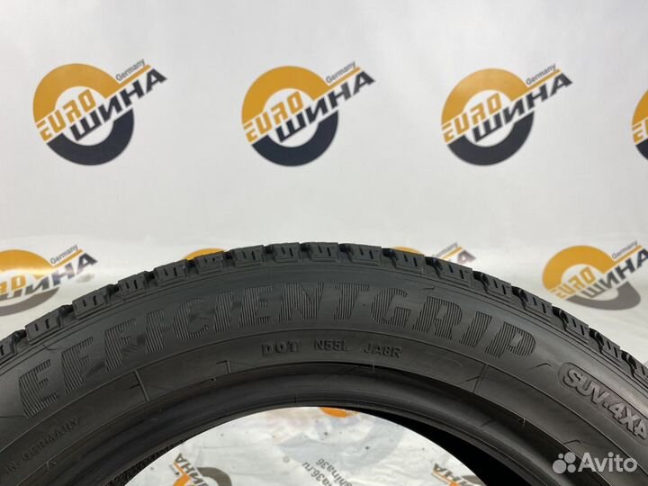 Goodyear EfficientGrip SUV 4x4 225/55 R18 97W