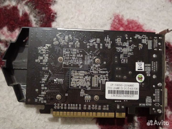 Видеокарта