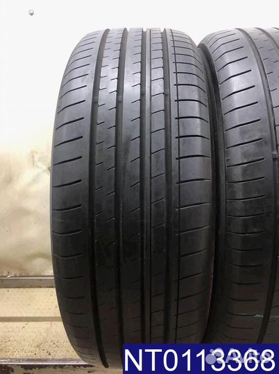 Yokohama BluEarth-XT AE61 235/55 R20 102V