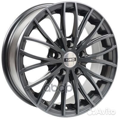 Диск NEO, 771 BLM 7x17/5x114.3ET40 66.1