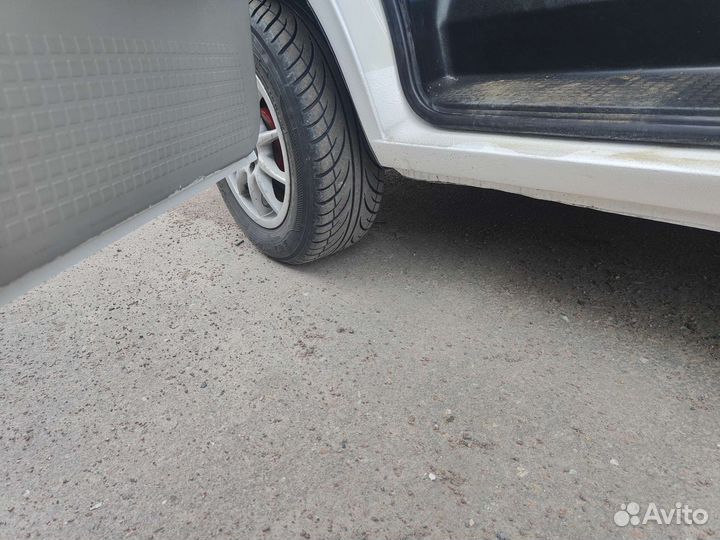 Volkswagen Transporter 1.9 МТ, 1999, 270 000 км