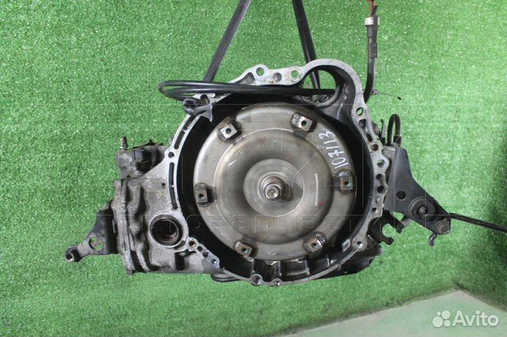 АКПП Toyota Celica ST202 3S-GE