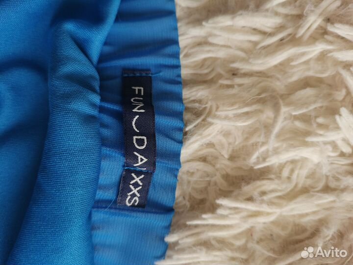 Юбка летняя 42р