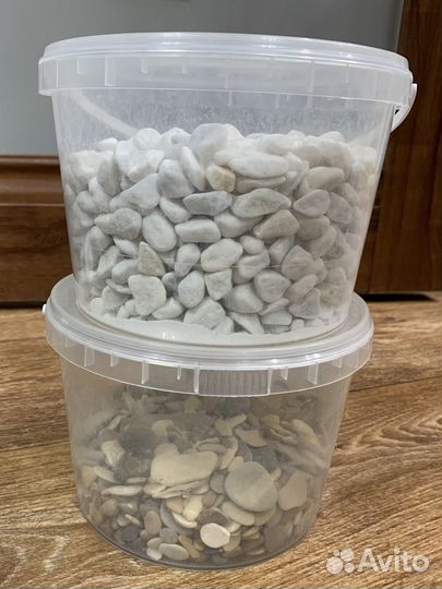 Камни в аквариум