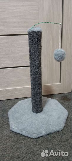 Когтеточка