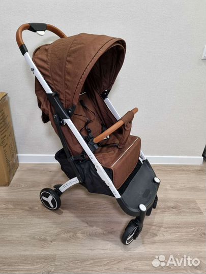 Коляска yoya plus 3