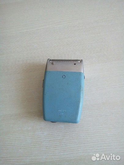 Машинка для бритья