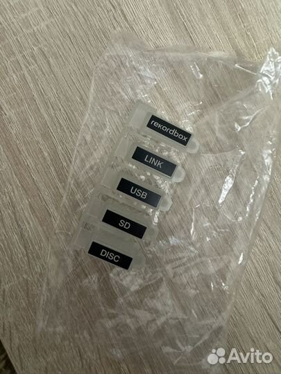 Кнопки для pioneer cdj2000 nexus dac2808