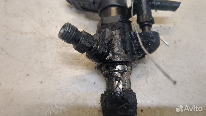 Форсунка топливная Citroen C4 Grand Picasso, 2011