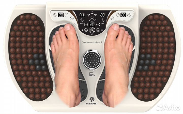 Массажер для стоп