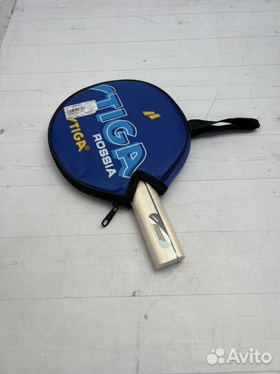 Ракетка для настольного тенниса stiga