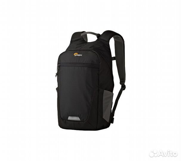 Фоторюкзак Lowepro Photo Hatchback BP 150 AW II (ч