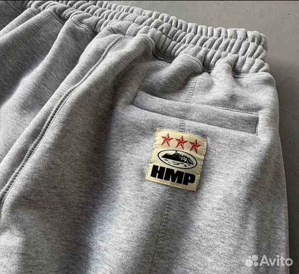 Corteiz одежда