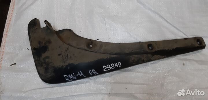 Брызговик Toyota RAV4 30 2006-2012