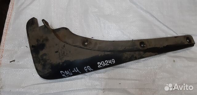 Брызговик Toyota RAV4 30 2006-2012