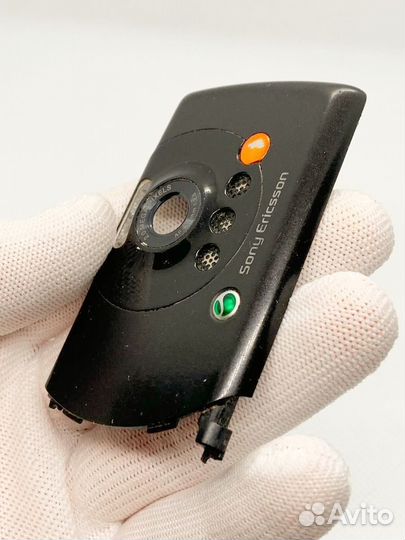 Sony Ericsson W810i. Задняя часть корпуса. Ориг