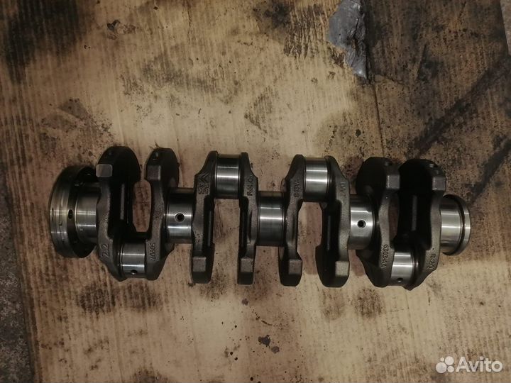 Запчасти на ford transit