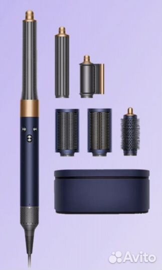 Стайлер dyson