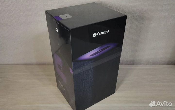 Яндекс станция 2