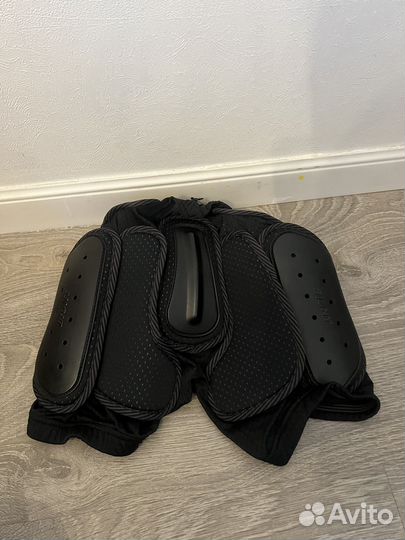 Защита копчика для сноуборда (детская)